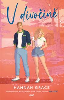 Obálka V divočině