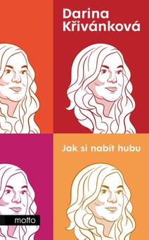 Obálka Jak si nabít hubu