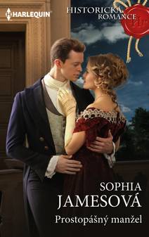 Obálka Prostopášný manžel