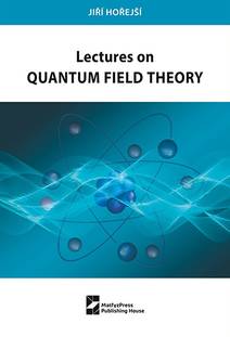 Obálka Lectures on Quantum Field Theory