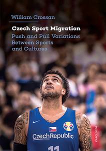 Obálka Czech Sport Migration