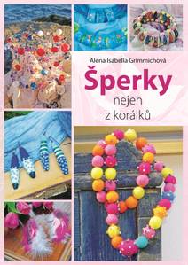Obálka Šperky nejen z korálků
