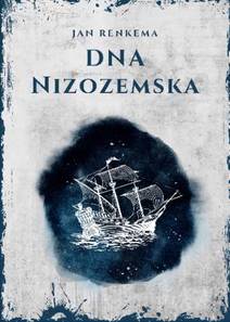 Obálka DNA Nizozemska