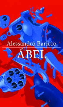 Obálka Abel