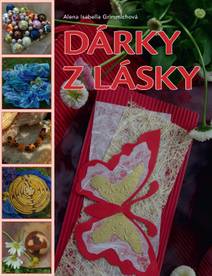 Obálka Dárky z lásky