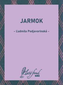 Obálka Jarmok