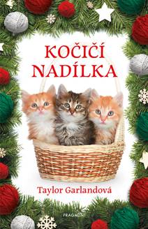 Obálka Kočičí nadílka