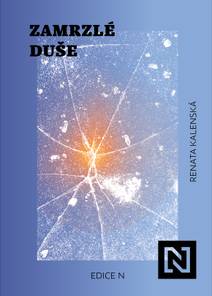 Obálka Zamrzlé duše