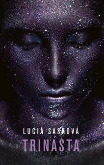Obálka Trinásta