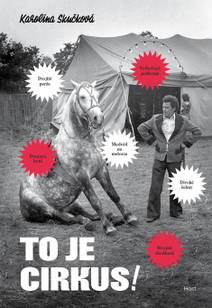 Obálka To je cirkus!