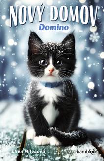 Obálka Nový domov – Domino