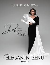 Obálka Dress code pro elegantní ženu