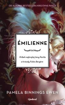 Obálka Émilienne