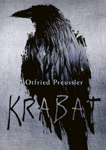 Obálka Krabat