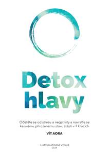 Obálka Detox hlavy