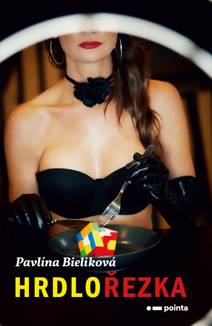 Obálka Hrdlořezka