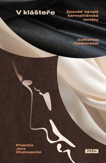 Obálka V klášteře