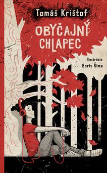 Obálka Obyčajný chlapec