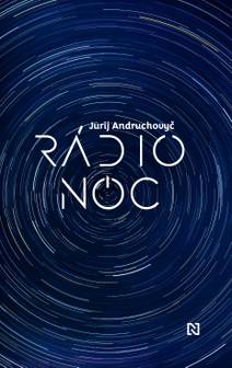 Obálka Rádio Noc