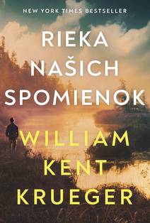 Obálka Rieka našich spomienok