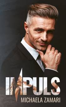 Obálka Impuls