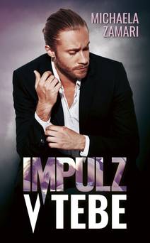 Obálka Impulz v tebe