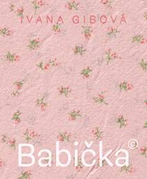Obálka Babička©