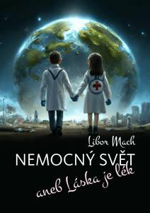 Obálka Nemocný svět