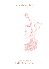 Obálka Křehká krása designu