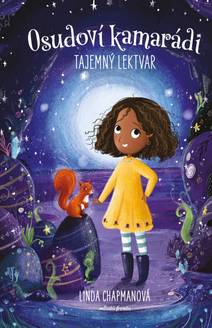 Obálka Osudoví kamarádi: Tajemný lektvar