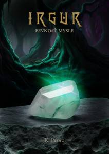 Obálka Irgur: Pevnosť mysle