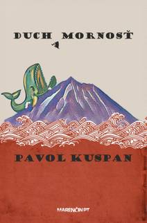 Obálka Duchamornosť