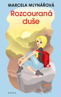 Obálka Rozcouraná duše