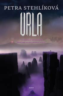 Obálka Urla