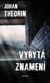 Obálka Vyrytá znamení