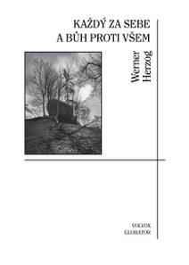 Obálka Každý za sebe a Bůh proti všem