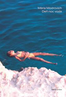 Obálka Deň noc voda