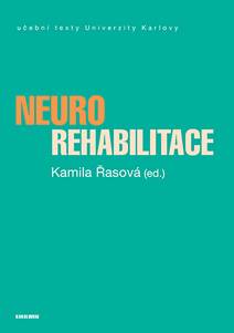 Obálka Neurorehabilitace