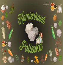 Obálka Kamienková polievka