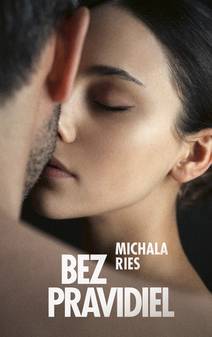 Obálka Bez pravidiel