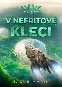 Obálka V nefritové kleci