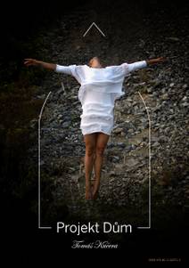 Obálka Projekt Dům