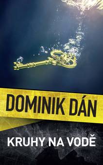 Obálka Kruhy na vodě