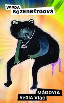 Obálka Mágovia vedia viac