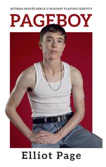 Obálka Pageboy