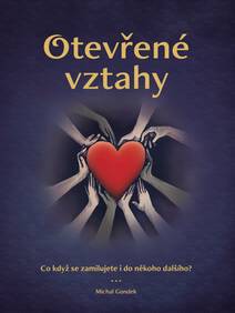 Obálka Otevřené vztahy