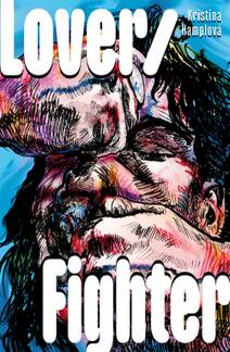 Obálka Lover/Fighter