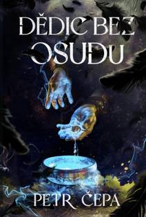 Obálka Dědic bez osudu