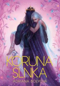 Obálka Koruna slnka