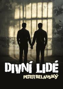 Obálka Divní lidé